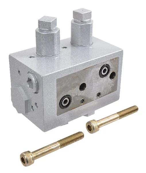 Överum - 41652551150 - Ventilblock Fuer Hydro RFM-2VE-2C