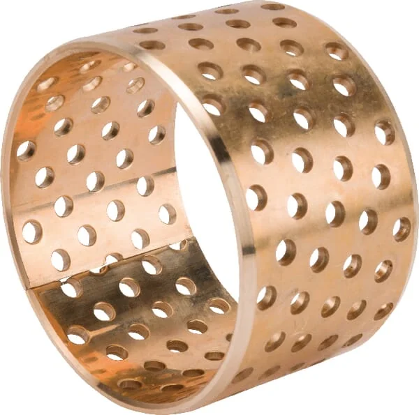 Överum - 41658562500 - Bronzebuchse 60x65x40