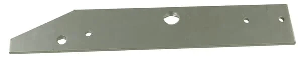 Överum - 41659460409 - Pflugkörper Rechts XL