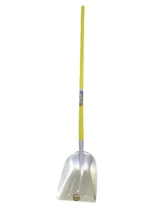 Offner - A110000 - Aluminiumschaufel 39x33