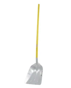 Offner - A111000 - Aluminiumschaufel 50x39