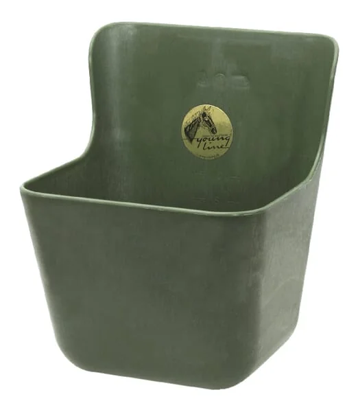 OK Plast - 1620100204 - Fuetterungstrog 11,5 L
