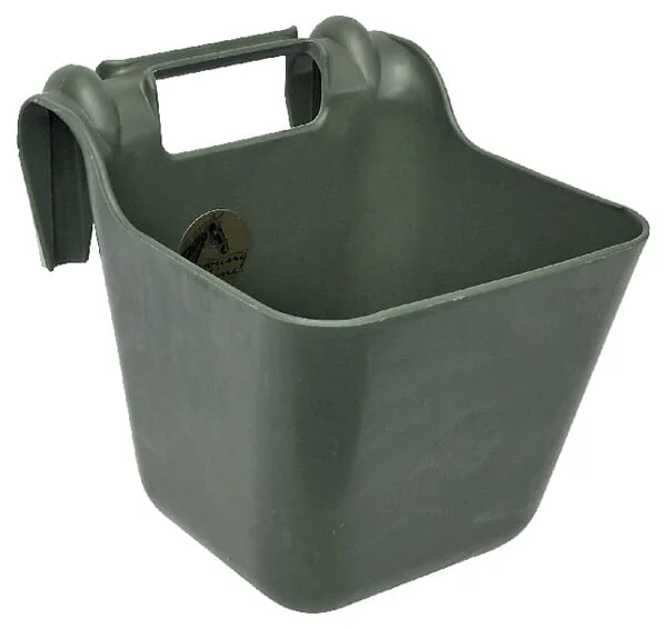 OK Plast - 1620100218 - Haengekrippe 13,5 L