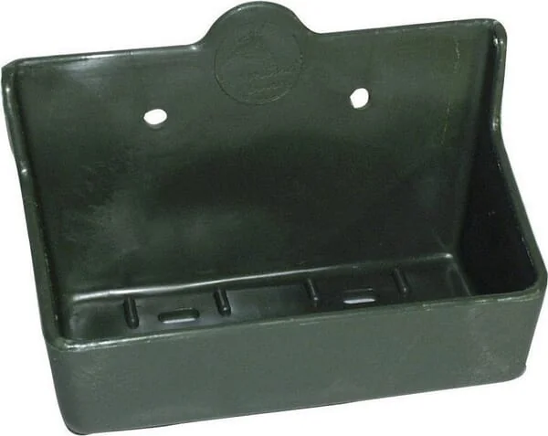 OK Plast - 1620100222 - Salzsteinhalter 114 2 kg Salzstein