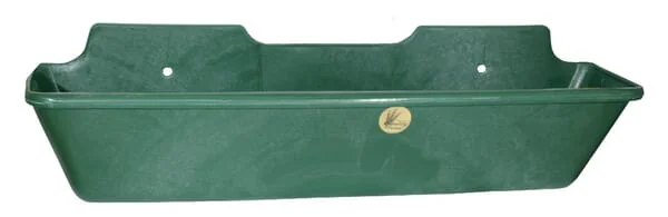 OK Plast - 1620100250 - Traenke/Futterkrippe 50 L