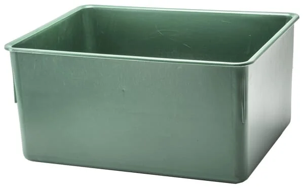 OK Plast - 1620100285 - Wassertrog 200 Liter OK Plast 8060