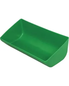 OK Plast - 1620100364 - Futterkrippe 77 cm 26 L
