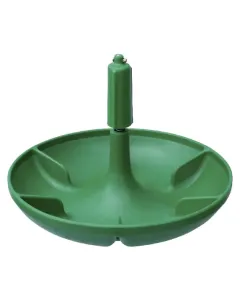 OK Plast - 1620100620 - Futternapf Mit Klick Maxi OK