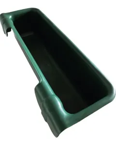 OK Plast - 1620102403 - Trog 100 cm 42 L Modell 1024