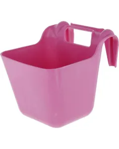 OK Plast - 162011308 - Futtertrog 13,5 L Modell 113 Rosa