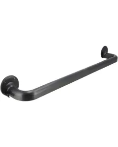 OK Plast - 162050107 - 501 Deckenstaender 1100mm Schwarz