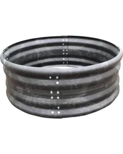 OK Plast - 162067907 - Ringfutterautomat, Innen-Diameter 180 cm