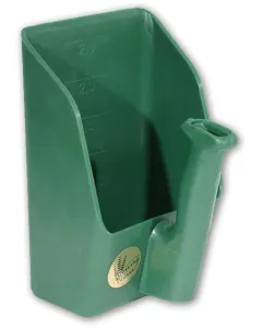 OK Plast - 1622113002 - Kunststoffschaufel Fuer Futter