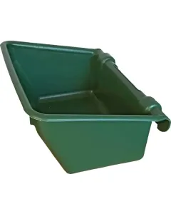 OK Plast - 180003 - Trog 100 cm 180 L Modell 1800