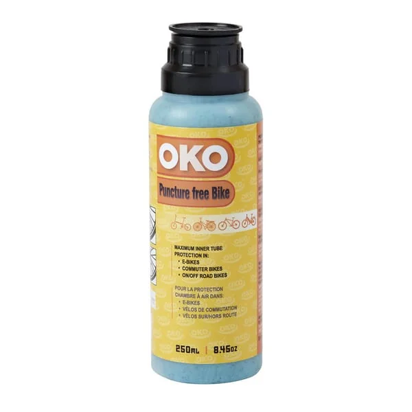 OKO - WA710250 - OKO Fahrrad 250 ml
