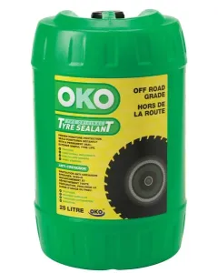 OKO - WA7107 - Reifen-Dichtmittel Off-Road 25 l OKO
