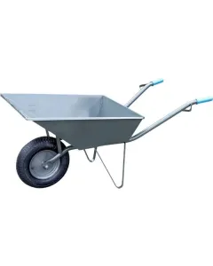 Olejnik - 1717201100 - Garten-Schubkarre Olejnik, 85 l