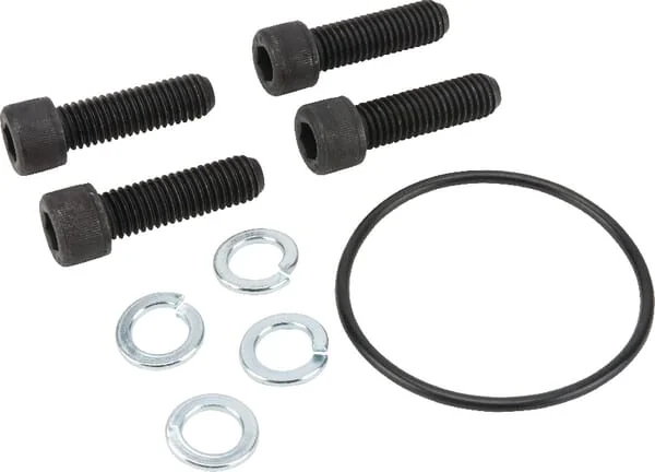 Oleo Tecnica - AF9340U12134 - UNC-Schraubenset