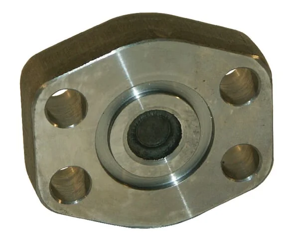 Oleo Tecnica - AFC332 - Flansch SAE 3000-2