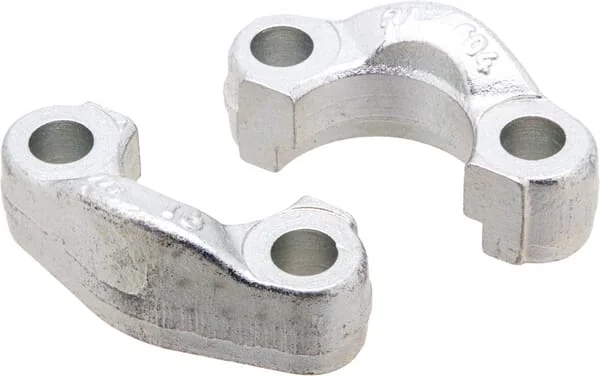 Oleo Tecnica - AFH620 - SAE Geteilter Flansch 6000-1 1/4