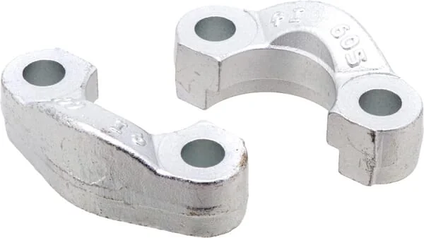 Oleo Tecnica - AFH624 - SAE Geteilter Flansch 6000-1 1/2
