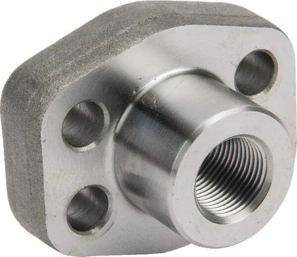 Oleo Tecnica - AFS308G06 - SAE Flansch