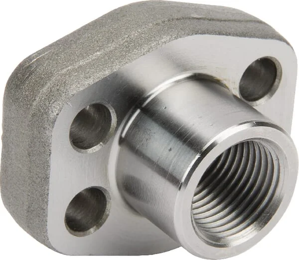 Oleo Tecnica - AFS308G08 - SAE Flansch