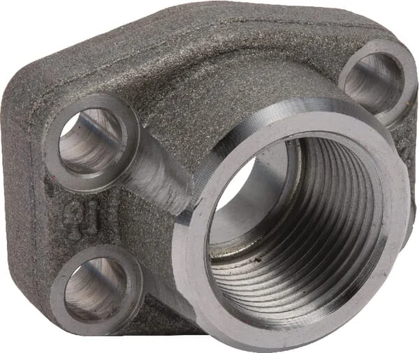 Oleo Tecnica - AFS316G12 - SAE-Flansch