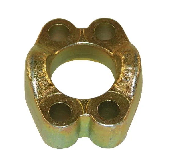 Oleo Tecnica - AFSI620 - Flanschhaelfte 6psi 1-1/4