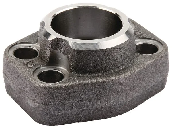 Oleo Tecnica - AFW612SU27 - Schweissflansch 6psi 3/4 Diameter 27,2