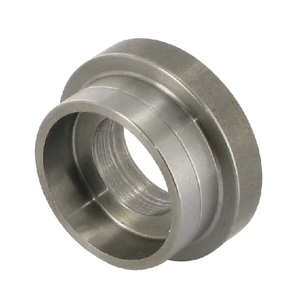 Oleo Tecnica - F612N25 - Schweissflansch 6psi 3/4 Diameter 25