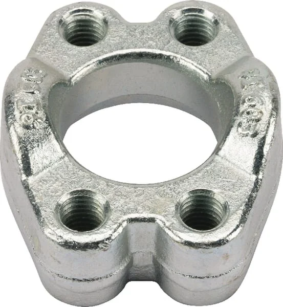 Oleo Tecnica - GFSI616M - Flanschhaelfte SAE 6000 1