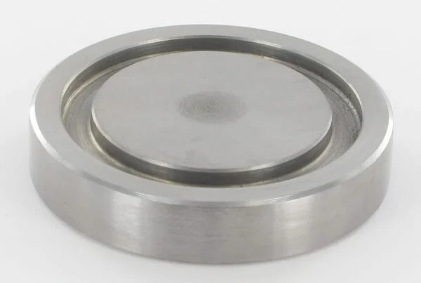Oleo Tecnica - SFS620STC - Blindflansch SAE 6000 1 1/4"