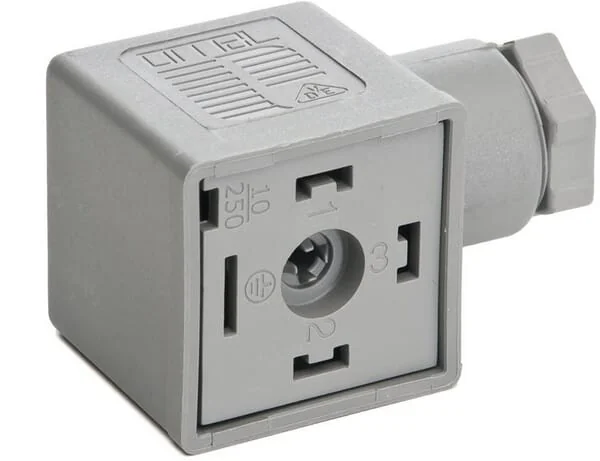 Omal - CA2109G - Stecker
