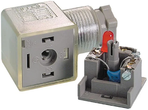 Omal - CA2719T - Stecker