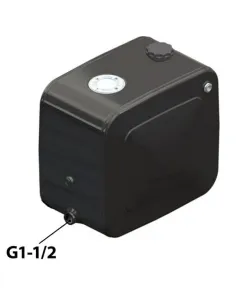 OMFB - H1GNBR05040 - Tank 200l 640x710