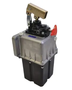 OMFB - PMS1207 - Handpumpe PMS 12/7