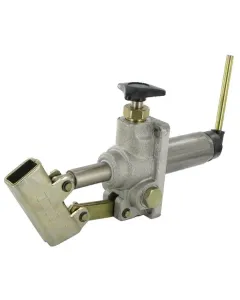 OMFB - PMS45ALU - Handpumpe Aluminium Ohne Tank