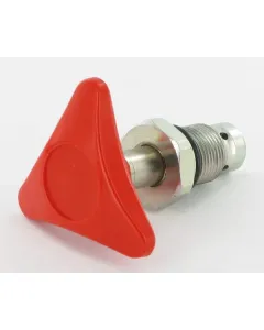 OMFB - PMS9500117 - Absperrventil PMS