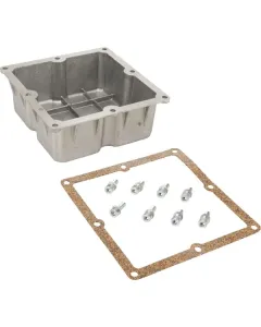 OMFB - PMS9514578A - Abdeckung für 3l-Tank PMS/PMSD