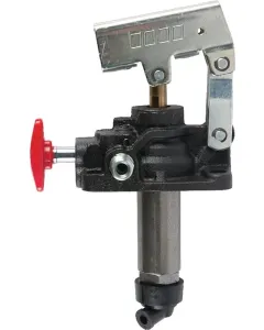 OMFB - PMSD12VP - Handpumpe DW 12cc (Ohne Tank)