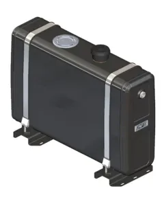 OMFB - V1GRBS12520 - Tank 200l 645x280 RC-Montagesatz