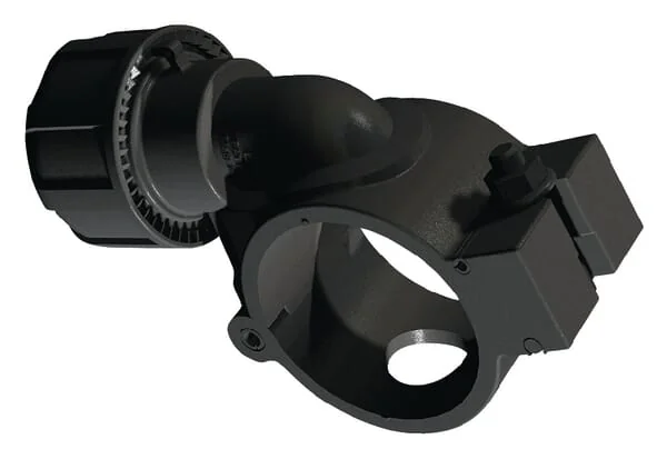 OMI - 011LA0066 - Alu-Line Abzweig Diameter 40 25mm