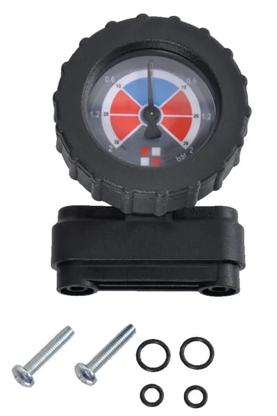OMI - 045F620 - Differenzdruckmanometer