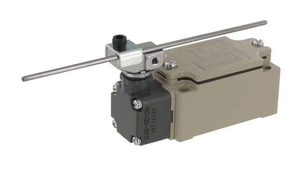 Omron - D4B4117N - Endschalter Einstellstange