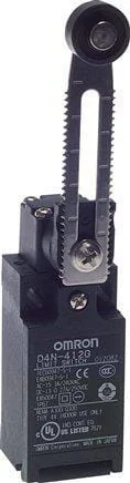 Omron - D4N412G - Endschalter Hubarm