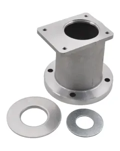 OMT - LMH151 - Gloeckchengehaeuse Gr 1 Honda 2,2-4K