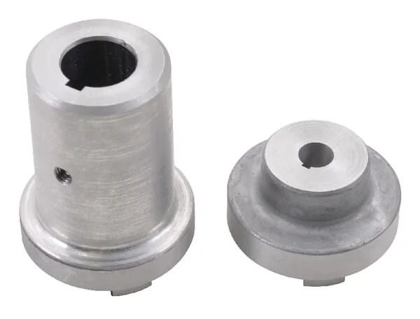 OMT - ND510 - Elastische Kupplung Gr 1 19,05mm