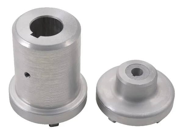OMT - ND600 - Elastische Kupplung Gr 1 25mm