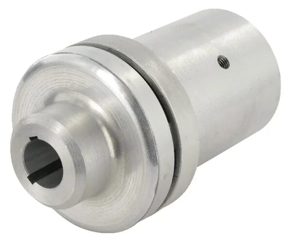 OMT - ND603 - Elastische Kupplung Gr 2 25